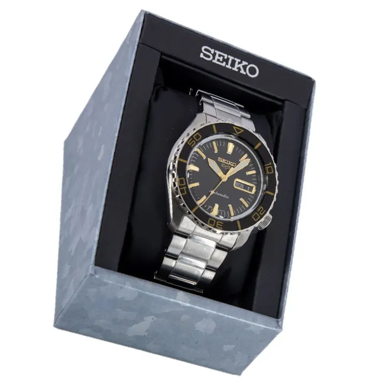 Seiko 5 Sports SKX Special Edition Automatic Men’s Watch- SRPK99